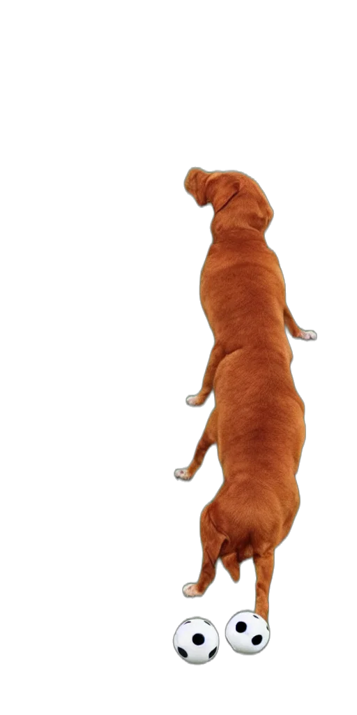 animal, staff, creature, dress transparent PNG cut-out