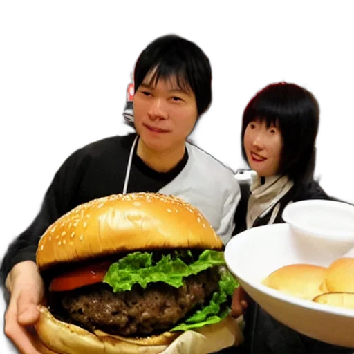 food, staff, creature, animal transparent PNG cut-out