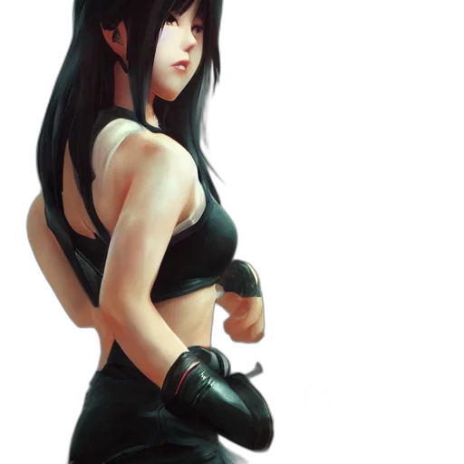 weapon, concept art, fantasy art, photorealistic transparent PNG cut-out