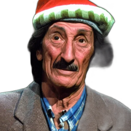 hat, face, staff, mask transparent PNG cut-out