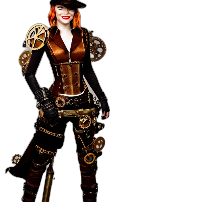 jacket, concept art, fantasy art, comic book art transparent PNG cut-out