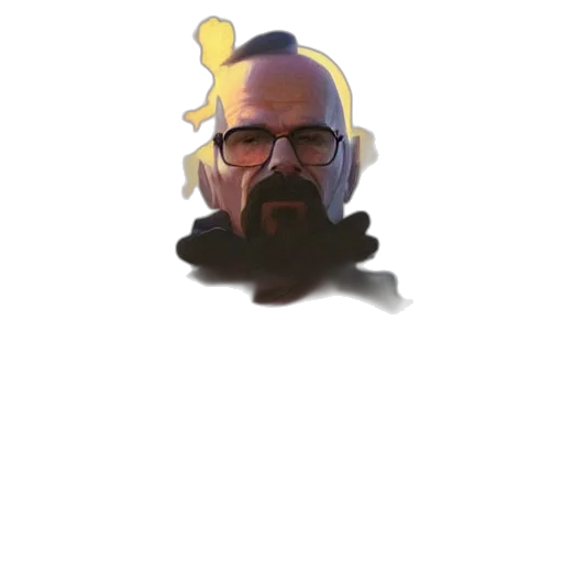 staff, face, creature, mask transparent PNG cut-out