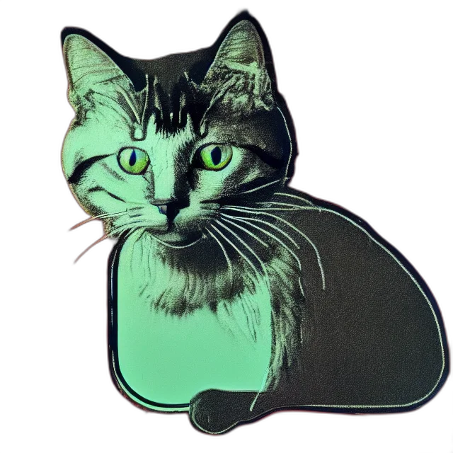 staff, animal, jewelry, jacket transparent PNG cut-out
