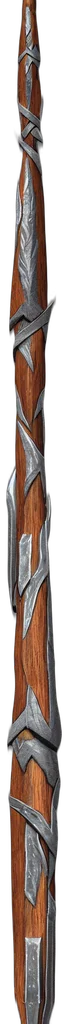 jewelry, sword, staff, crown transparent PNG cut-out