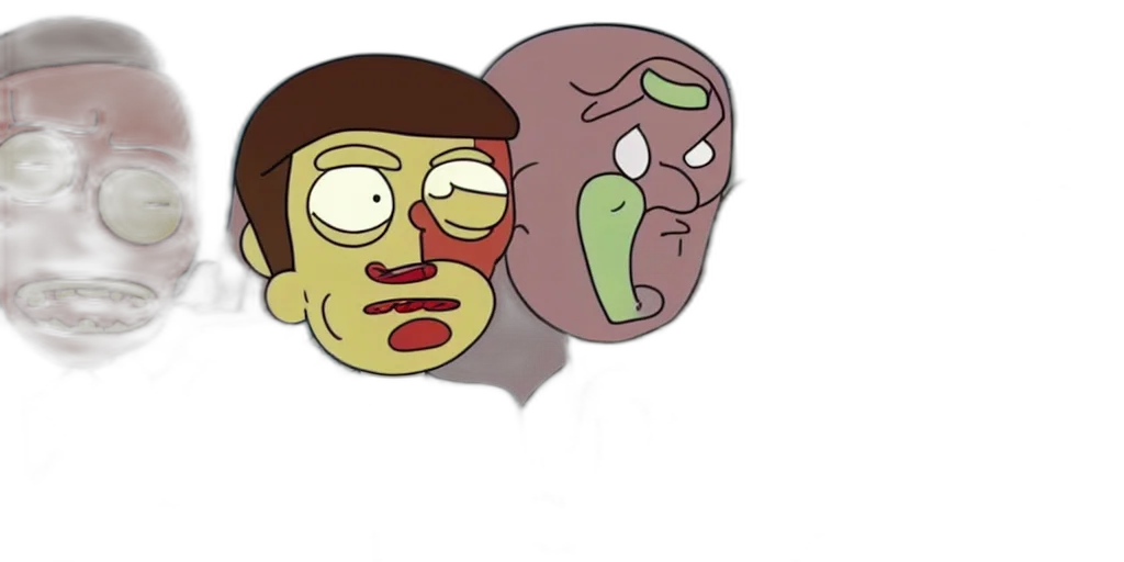 mask, face, jewelry, creature transparent PNG cut-out
