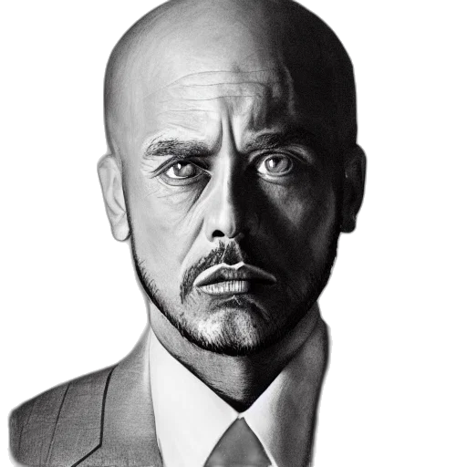 face, staff, jacket, mask transparent PNG cut-out
