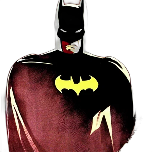 mask, comic book art, concept art, cartoon transparent PNG cut-out