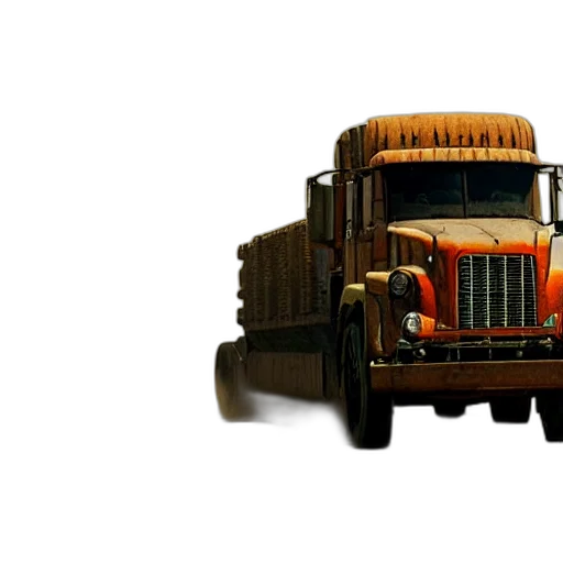 car, weapon, furniture, animal transparent PNG cut-out