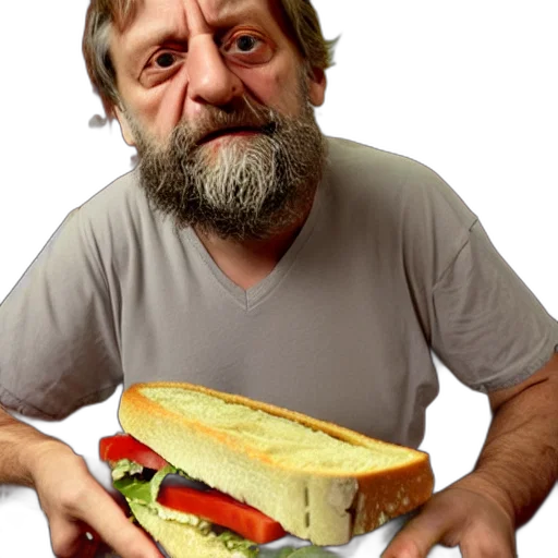 food, animal, creature, face transparent PNG cut-out