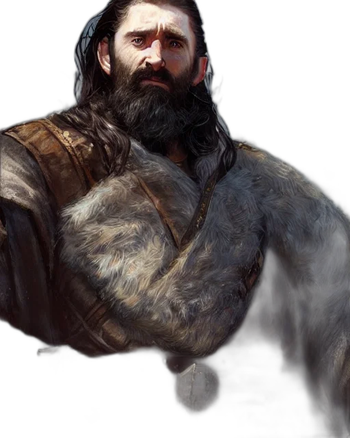 face, animal, sword, creature transparent PNG cut-out