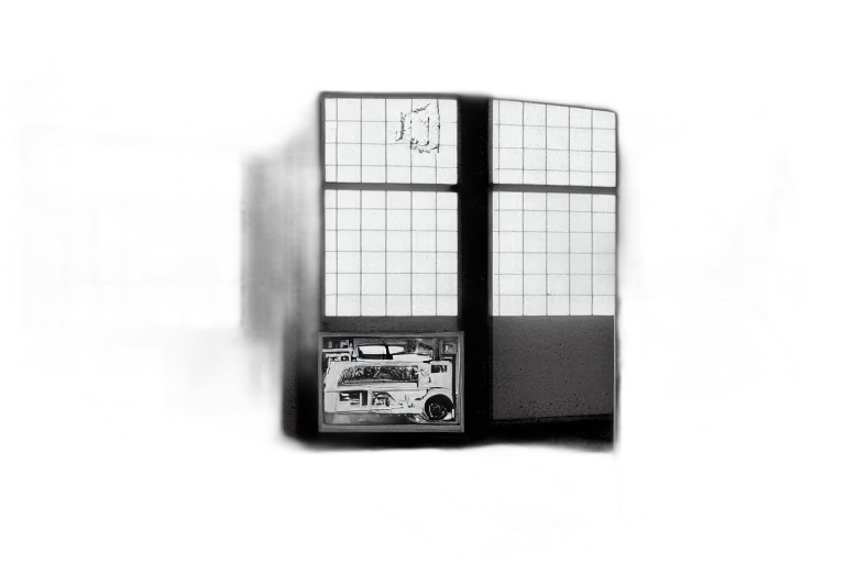 car, building, robot, furniture transparent PNG cut-out