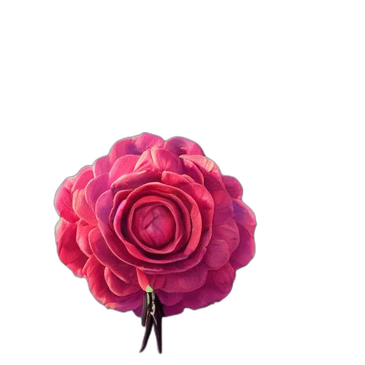 flower, umbrella, crown, jacket transparent PNG cut-out