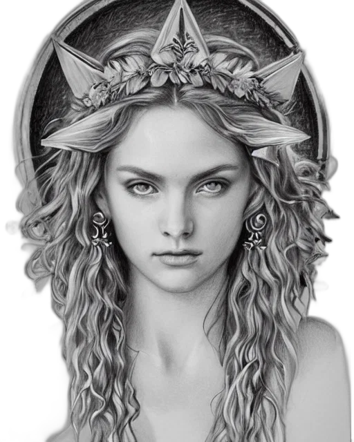 crown, jewelry, hat, face transparent PNG cut-out
