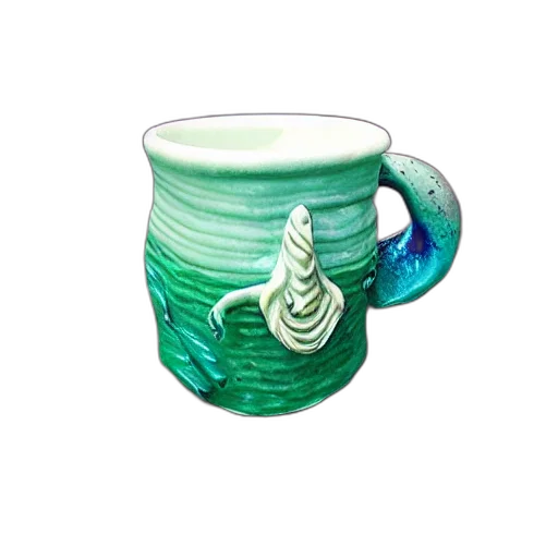 jewelry, bottle, 3d render, photorealistic transparent PNG cut-out