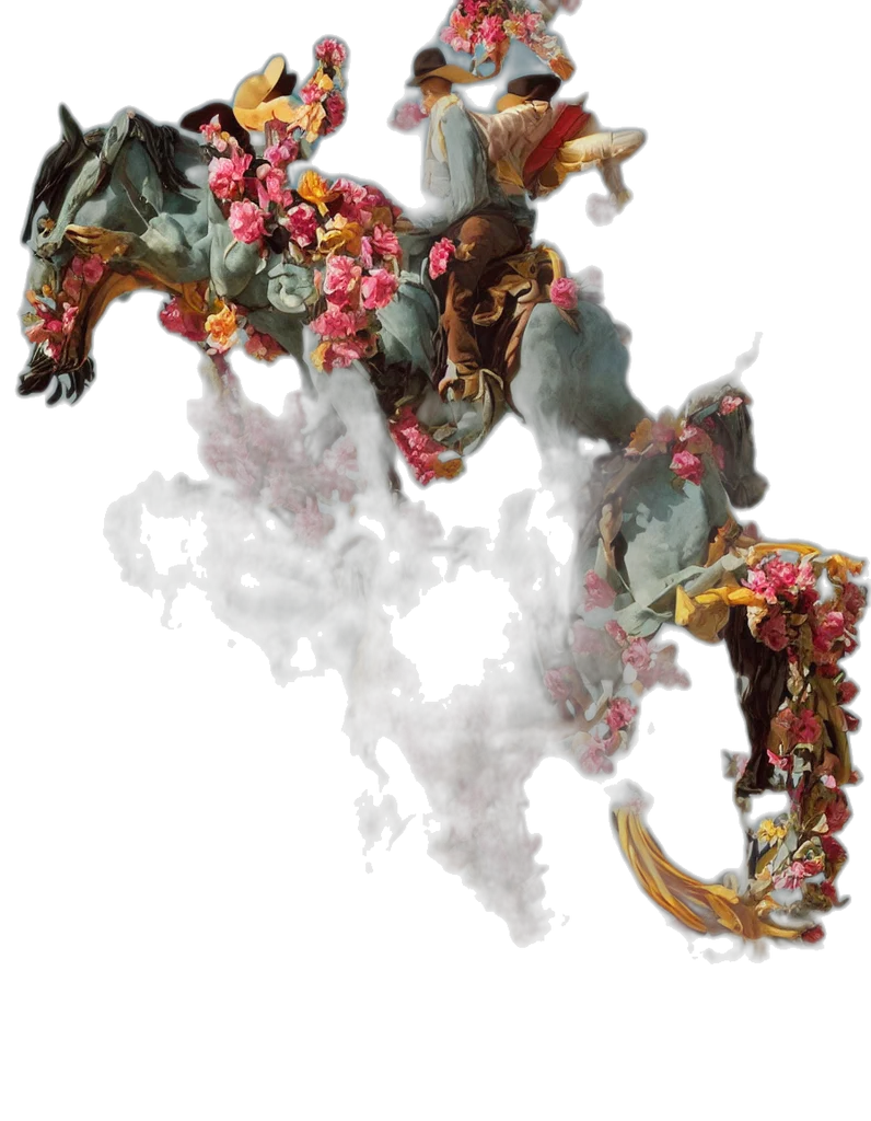 dragon, jewelry, crown, mask transparent PNG cut-out