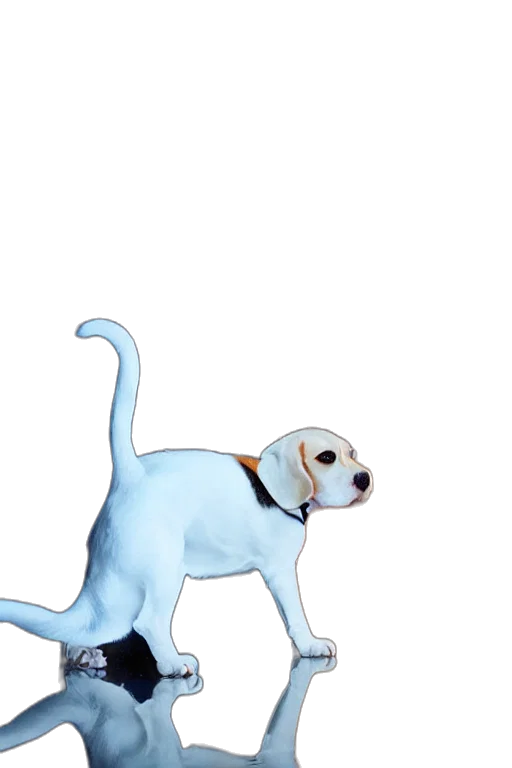 animal, staff, creature, robot transparent PNG cut-out