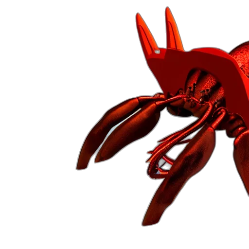 creature, animal, weapon, jewelry transparent PNG cut-out