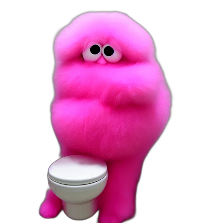 creature, animal, food, hair transparent PNG cut-out