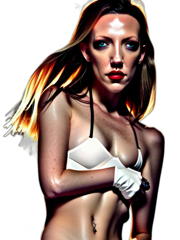 comic book art, photorealistic, fantasy art, concept art transparent PNG cut-out