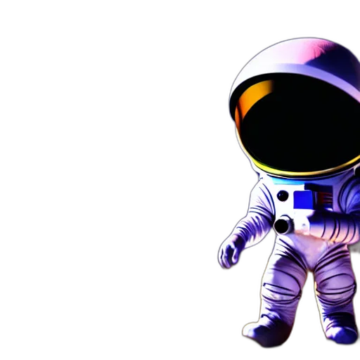 robot, staff, mask, concept art transparent PNG cut-out