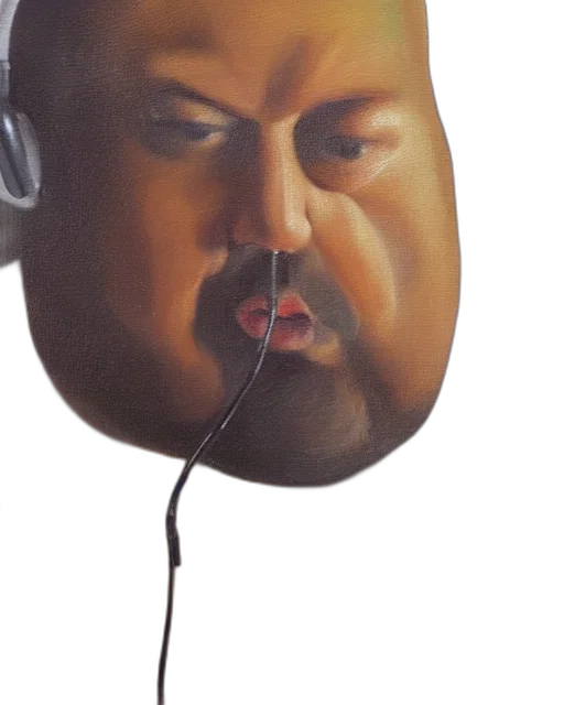 mask, face, umbrella, jacket transparent PNG cut-out