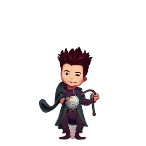 staff, sword, weapon, dragon transparent PNG cut-out