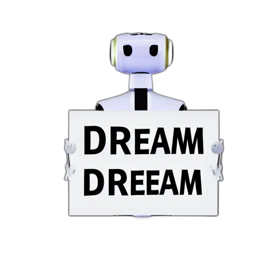 robot, 3d render, pixel art, concept art transparent PNG cut-out