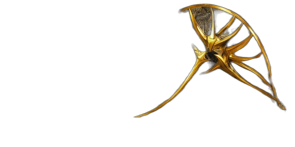 staff, weapon, crown, jewelry transparent PNG cut-out