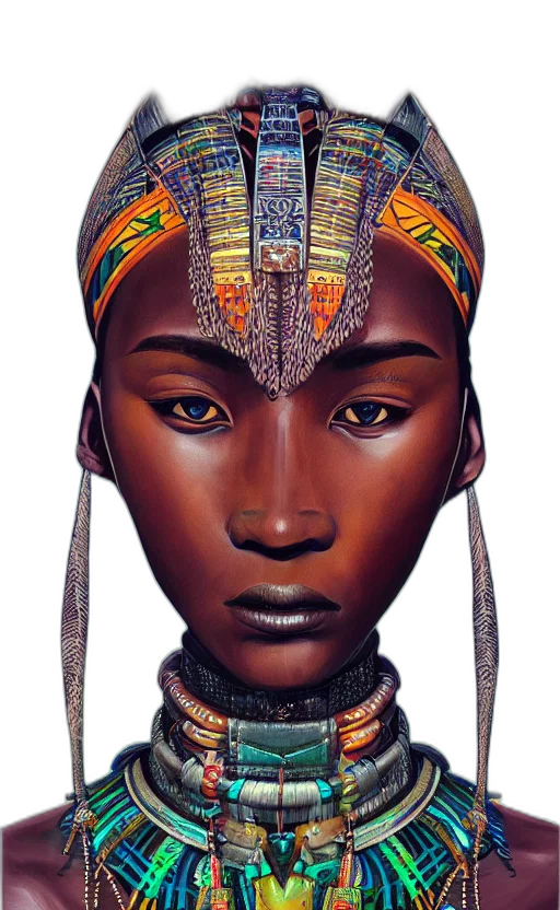 jewelry, crown, face, mask transparent PNG cut-out