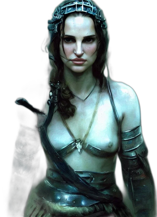 sword, fantasy art, concept art, comic book art transparent PNG cut-out