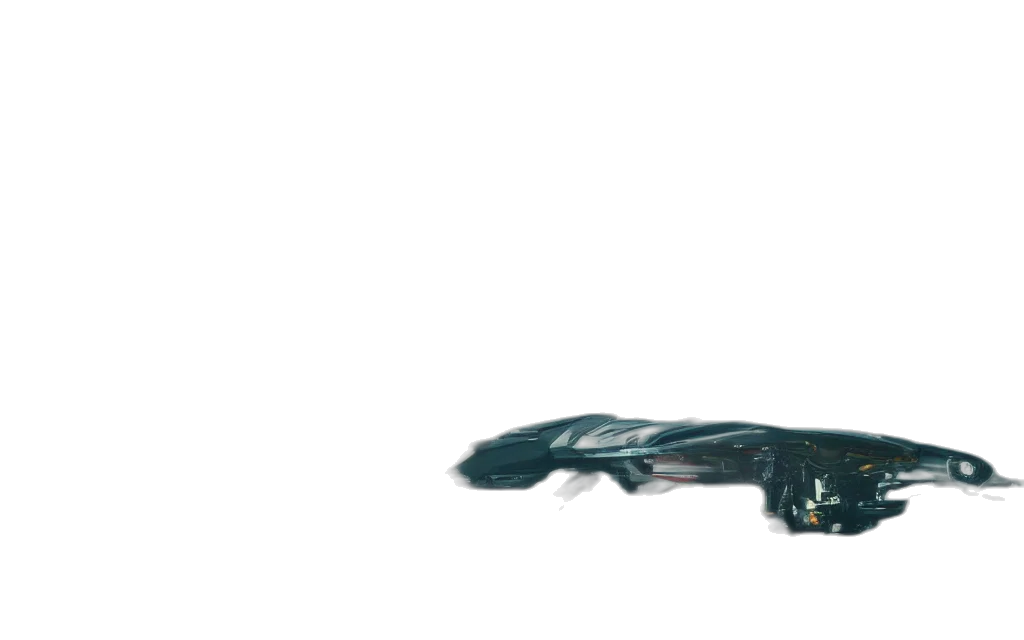 robot, weapon, car, shoes transparent PNG cut-out