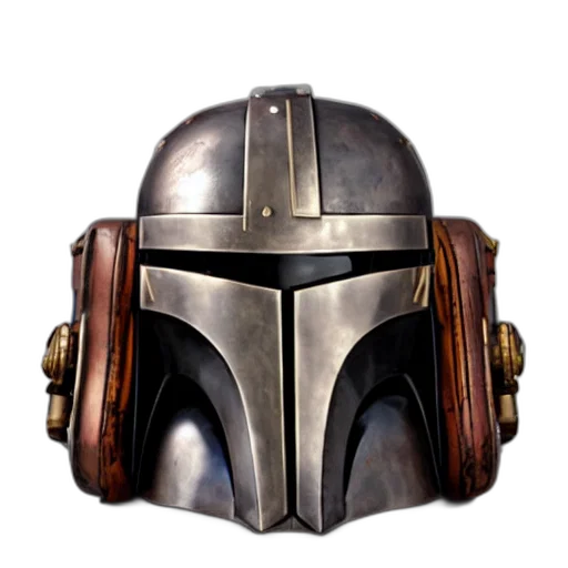 mask, weapon, crown, hat transparent PNG cut-out