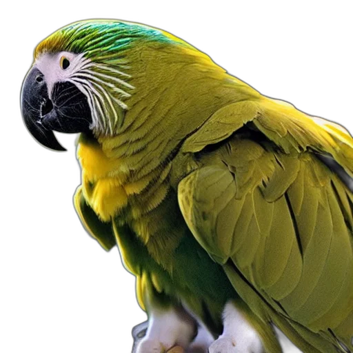 animal, creature, jewelry, face transparent PNG cut-out