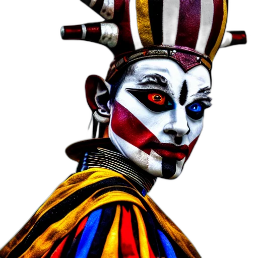 mask, face, crown, robot transparent PNG cut-out