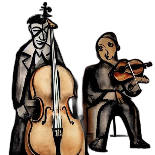 staff, cartoon, concept art, photorealistic transparent PNG cut-out
