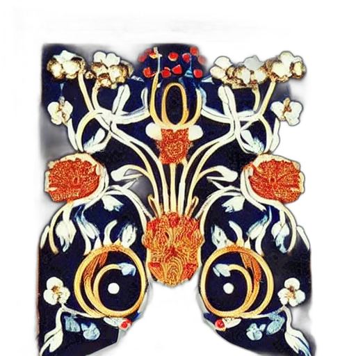 jewelry, crown, mask, shoes transparent PNG cut-out