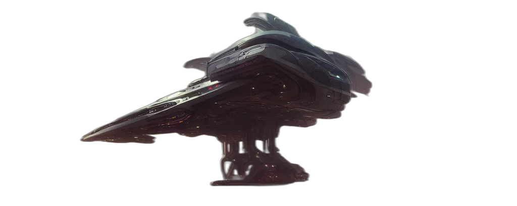 dragon, creature, crown, robot transparent PNG cut-out