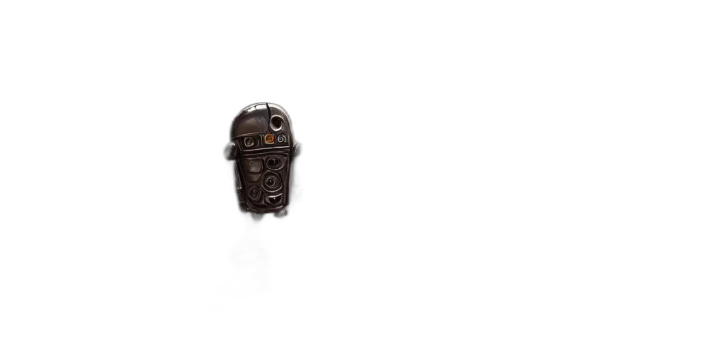jewelry, mask, robot, face transparent PNG cut-out