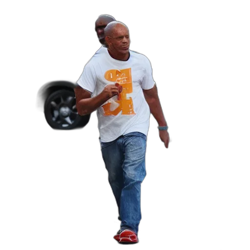 shoes, car, animal, staff transparent PNG cut-out