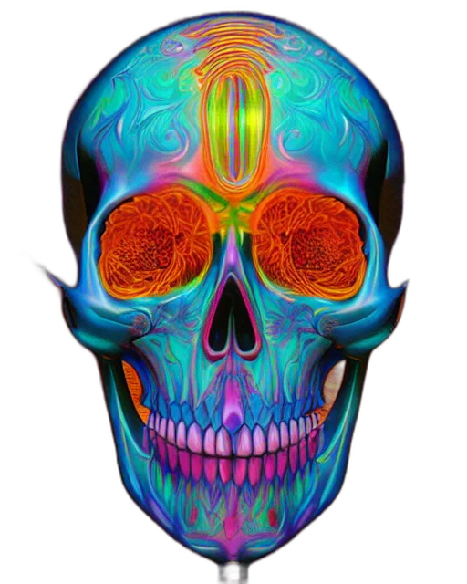 mask, face, jewelry, jacket transparent PNG cut-out