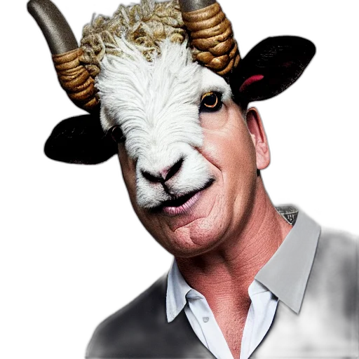 animal, mask, creature, hat transparent PNG cut-out