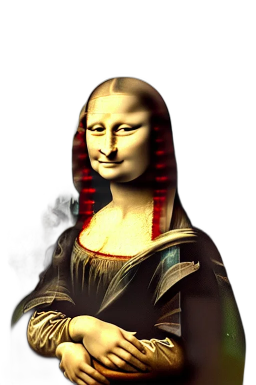 mask, face, dress, jewelry transparent PNG cut-out