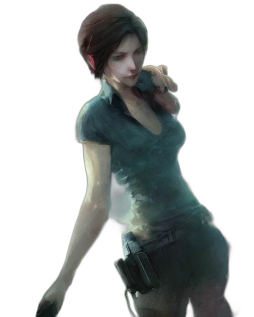 weapon, concept art, photorealistic, fantasy art transparent PNG cut-out