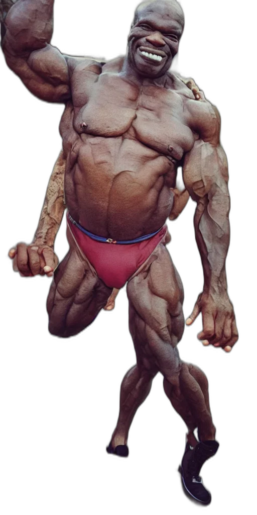creature, animal, robot, staff transparent PNG cut-out