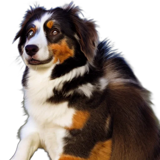 animal, creature, staff, face transparent PNG cut-out