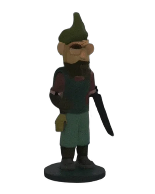 staff, weapon, sword, hat transparent PNG cut-out
