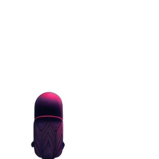 shoes, hat, umbrella, robot transparent PNG cut-out