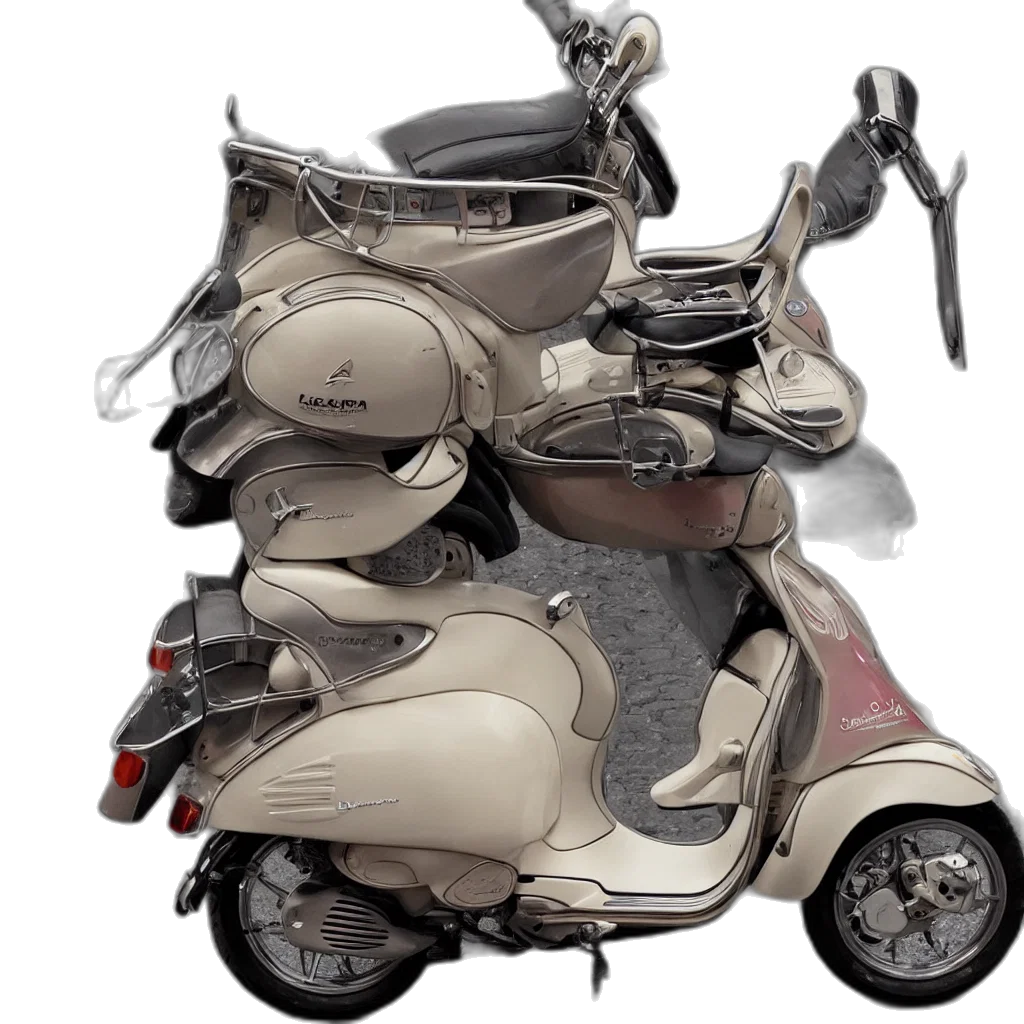 3d render, concept art, photorealistic, earth tones transparent PNG cut-out