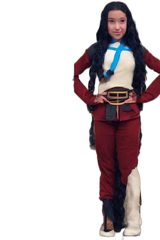 staff, jacket, robot, concept art transparent PNG cut-out