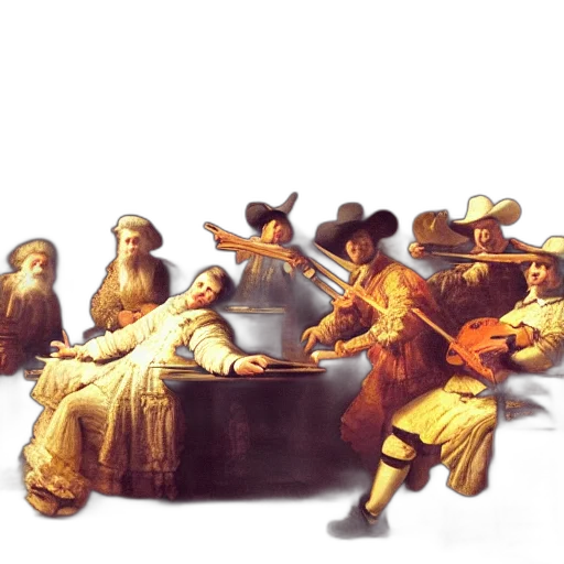 furniture, hat, staff, food transparent PNG cut-out